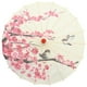 thumbnail image 1 of Paraguas de papel, sombrilla decorativa china japonesa, accesorio para fotos de bodas y fiestas nupciales., 1 of 8