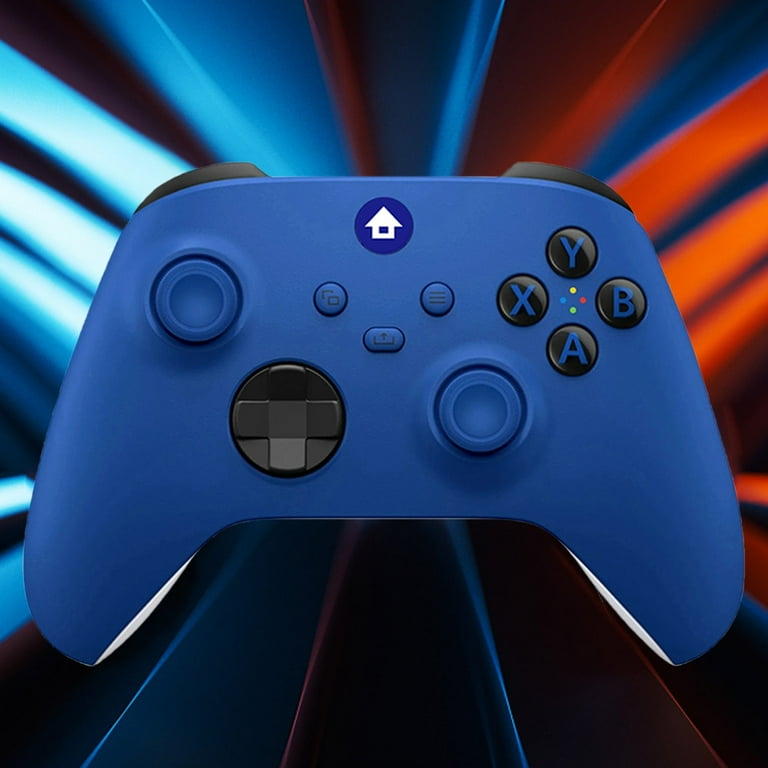 Xbox series online x controller receiver