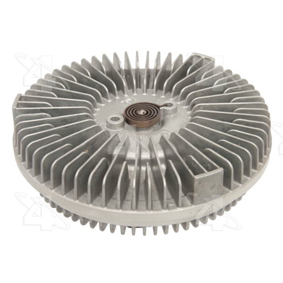 Four Seasons Engine Cooling Fan Clutch P/N:46037 Fits select: 2006-2010 CHEVROLET SILVERADO, 2006-2010 GMC SIERRA
