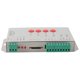 thumbnail image 5 of 2X Controlador LED RGB T1000S Tarjeta SD Controlador de 2048 Píxeles para Tira de Luz LED WS2801 WS2811 WS2812B SK6812 LPD6803, 5 of 5