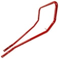thumbnail image 5 of MTD Troy-Bilt 649-04097A-0638 MTD Red Upper Handle Super Bronco CRT Tillers, 5 of 12