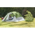 thumbnail image 6 of Ozark Trail 4-Person Clip & Camp Dome Tent – Lightweight 3-Season Camping Tent with Rainfly, 6 of 11