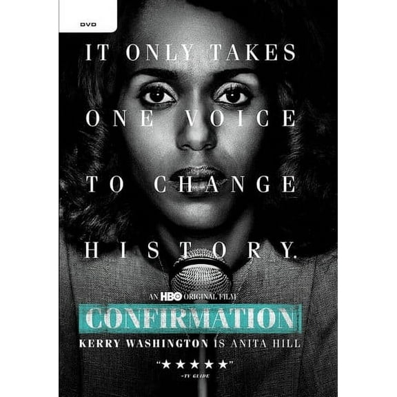 Confirmation (DVD), Warner Bros, Drama