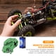 thumbnail image 5 of Kit de Motor RC de 7,4 V, piezas de mejora de Motor cepillado RC para AXI90081 AXI00006 AXI00005 Hugtrwg  Para estrenar, 5 of 8