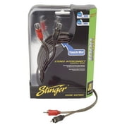Stinger SI123 - Wire for connecting audio and electronic equipment