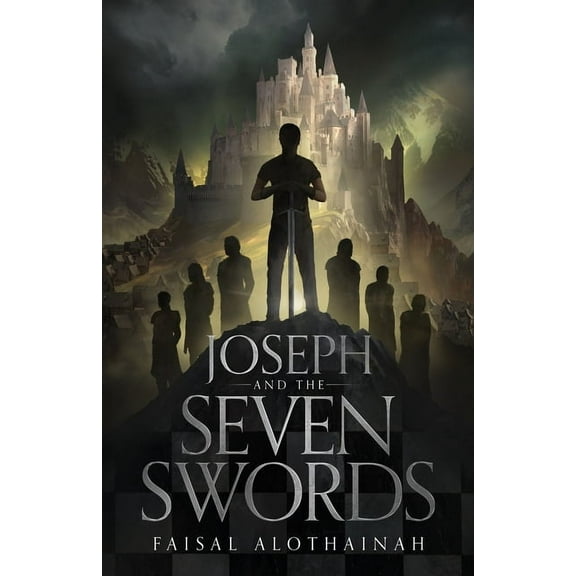 Joseph and the Seven Swords (Paperback)