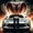 12x12 inch, variant on Diamond Painting Kits for Adults Car Design Transportation Theme Full Drill DIY Diamond Art for Adults Beginners Picture Art Crystal Painting for Home Wall Decor