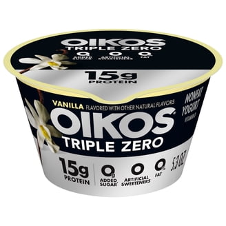Chobani Flip 5.3 oz Chocolate Haze Craze Greek Yogurt - Crunchy