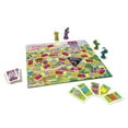 thumbnail image 4 of Hasbro Candy Land Spring Theme Board Game, 4 of 4
