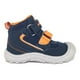 thumbnail image 3 of Tenis Bota Niños/niñas Bubble Gummers Joshua Fiusha/naranja naranja 18, 3 of 6