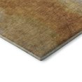thumbnail image 3 of Addison Rugs Mayfield Premium Machine Washable Transitional Modern Copper Rectangle Rug, 1'8" x 2'6", 3 of 6