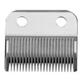 thumbnail image 1 of 2 Colors Electric Hair Clipper Blade Hair Trimmer Metal Replacement Cutter Head ToolSilver, 1 of 9