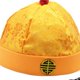 thumbnail image 4 of Sombrero de propietario, sombrero de príncipe heredero, sombreros de satén, sombrero de traje cómodo, sombrero de emperador chino, sombrero oriental 58cm, 4 of 10