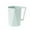 Mint Green - 1PC, variant on WUYVCG on Sale! Novelty Cup Personality Milk Juice Lemon Mug Coffee Tea Reusable Plastic Cup Kitchen Cups Clearance