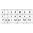 thumbnail image 3 of LUOGENLI Female Casual Pants Matching Color Ripped Casual Spliced Women High-Waisted Pants Long Trouse Pants Business Casual Pants for Women Relaxed Fit Women Business Casual Pants Regular Fit Blue M, 3 of 9