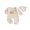 Apricot, variant on Cjfdfy Newborn Baby Boy Girl Fall Outfit New To The Farm Print Long Sleeve Waffled Romper And Hat Infant Cute Cow Farm Outfit 0-18M Newborn Coming Home Clothes