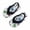 A-Beige549, variant on JAJAHO Boys Girls Summer Beach Slippers For Toddlers Kids 1-7Y Slides Sandals Comfortable Casual Outdoor On Vacation Slippers Stylish Shoes
