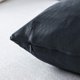 thumbnail image 3 of Juego de 2 piezas de funda de almohada decorativa y esponjosa para sofá, juego de almohada adecuado para cama, sala de estar, funda de almohada cuadrada de 18x18 pulgadas, 3 of 5