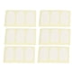 thumbnail image 1 of Cintas para respirar bucal, 42 unidades de cinta bucal para niños, cinta bucal para dormir, cinta bucal para dormir, instalación sin esfuerzo, 1 of 9