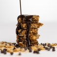 thumbnail image 2 of Energy Bars Probar GO con chispas de chocolate con mantequilla de maní, 12 unidades, 2 of 5