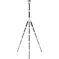 thumbnail image 3 of Benro MeFOTO Roadtrip PRO Travel Aluminum Tripod BMRTPROASLV (Silver), 3 of 54