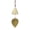 Conical, variant on Wind Chimes Japanese Bells Wind Chimes Campanula for Garden Yard Porch Garden Decors Outdoor and Indoor Supplies