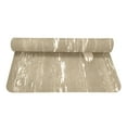 thumbnail image 1 of PurEarth Marbel Natural Rubber Yoga Mat - Almond, 1 of 5