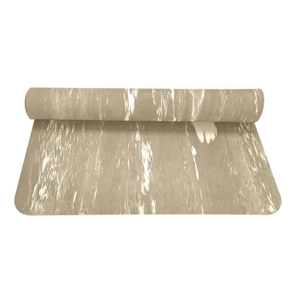 Tapis de yoga en caoutchouc naturel Harmonie
