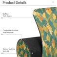 thumbnail image 4 of Yayeee Faucet Mat for Kitchen Sink 30" Diatomite Long Splash Guard Pad, Whimsical Dinosaur Pattern, 4 of 7