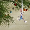 thumbnail image 5 of Hallmark Space Jam: A New Legacy Bugs Bunny Christmas Ornament, 5 of 6