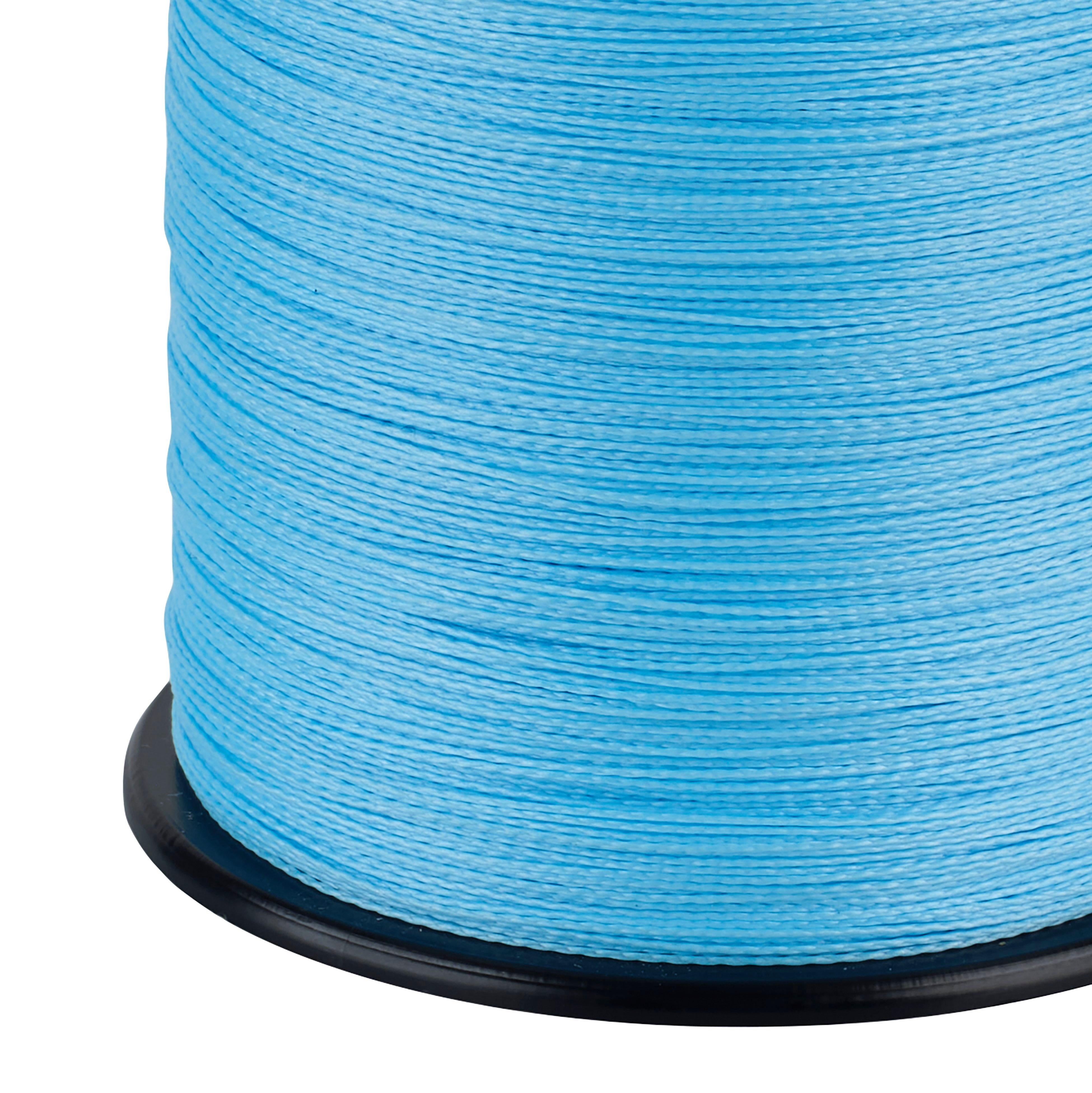 Berkley Trilene® Big Game™ Braid Fishing Line, Ocean Blue, 30 lb Test Strength, 330 yd