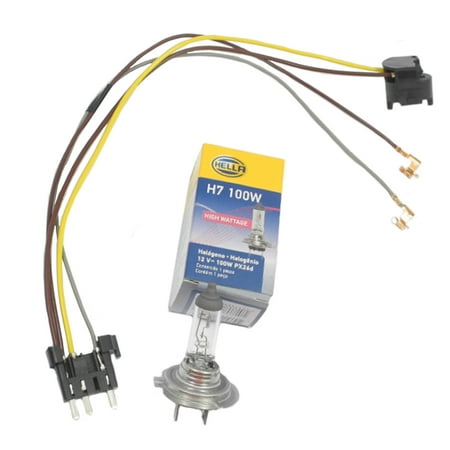 Mercede E320 Wiring Harnes