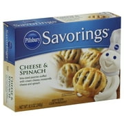 Pb Savorings Cheese&spinach