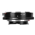 thumbnail image 4 of Cergrey Fikaz NIK(G)-L/M Lens Installing Mounting Adapter Ring For Leica M Mount Camera, 4 of 8