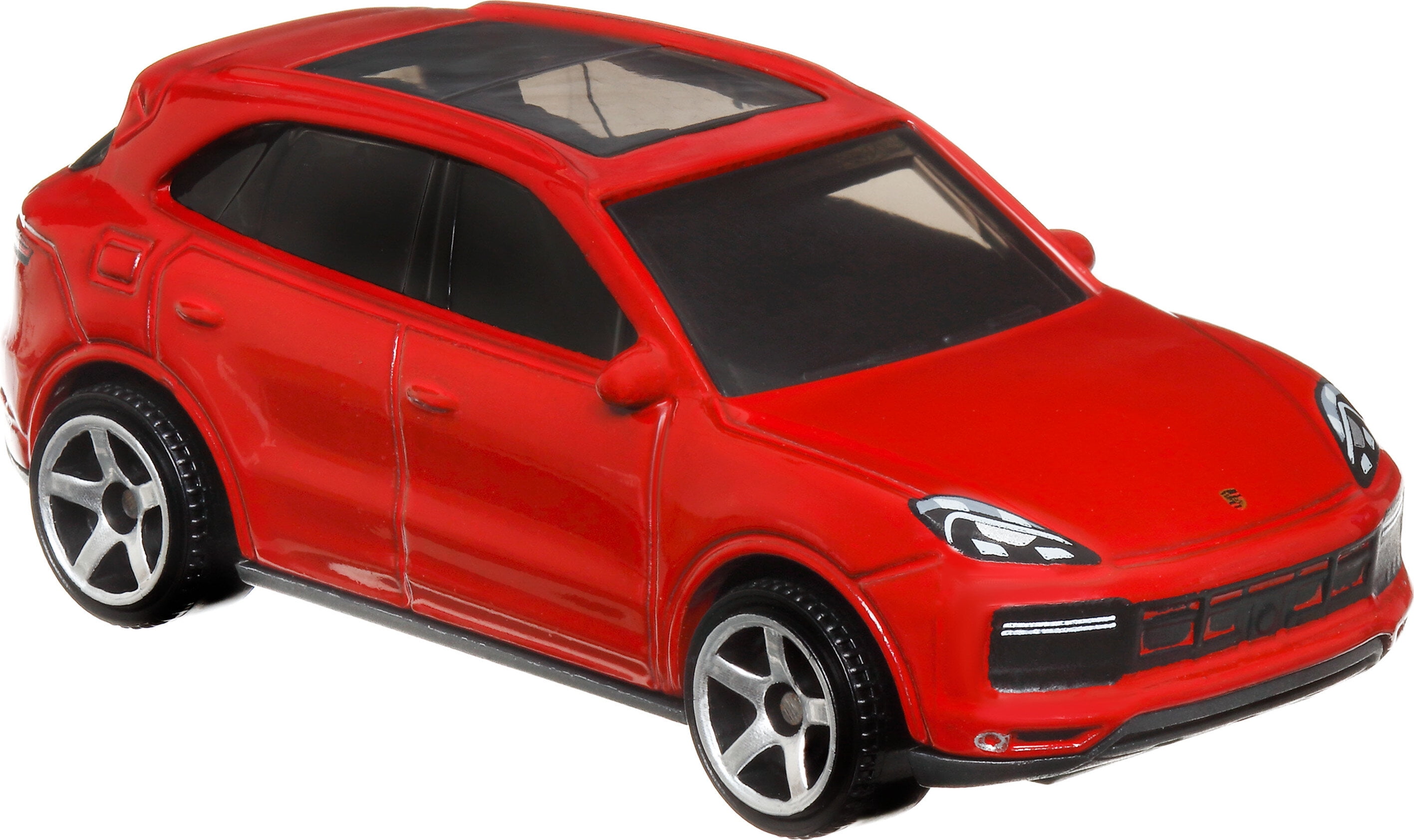 Miniature majorette Porsche Cayenne turbo s E Hybrid 1/64 - Majorette |  Beebs