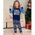 thumbnail image 3 of Families Christmas Pajama Set Pajama Set For Families Style5, 3 of 3