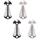 thumbnail image 3 of 4pcs Fishbone Tienda de tiendas de tiendas de clavos Plaza de clavo Clavo Camping Camping Clavo, 3 of 5