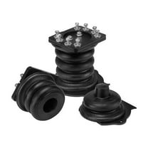 SuperSprings SSR-203-47-2 SumoSprings Fits select: 2011-2023 CHEVROLET SILVERADO, 2011-2023 GMC SIERRA