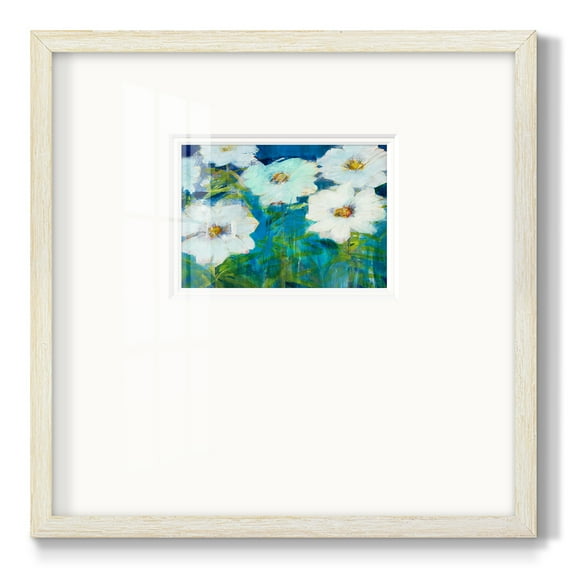 Field DayPremium Framed Print