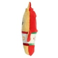 thumbnail image 3 of Aurora - Medium Yellow Flipovers - 11" Mustard & Ketchup - Interactive Stuffed Animal, 3 of 3