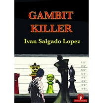 Gambit Killer (Paperback)