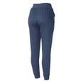 thumbnail image 4 of Ma Croix Womens Sweatpants Skinny Fit Jogger Pants with Pockets, 4 of 6