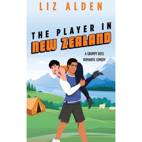 The Player in New Zealand, (Paperback)