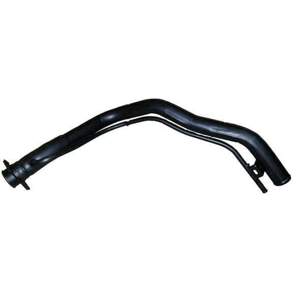 For Ford Tempo 1984-1994 Fuel Filler Neck - BuyAutoParts