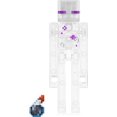 thumbnail image 4 of Minecraft – Figurines articulées Enderman Invisible– Collection, 4 of 6