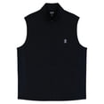 thumbnail image 3 of Chaleco Hydrashield para Hombre IZOD Negro Talla Extra Grande, 3 of 3