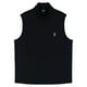 thumbnail image 3 of Chaleco IZOD Hydrashield negro pequeño repelente al agua UPF50, 3 of 3