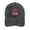 Black, variant on I Don’t Need A Valentine I Need A Nap Charcoal Baseball Cap for Men Women, Adjustable Snapback Hats Cotton Hat