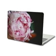 thumbnail image 3 of KSK KAISHEK Hard Shell Case Cover Compatible with MacBook Pro 13 inchs( Retina Display, 2016-2022) Model A2338 M1&A2289&A2251&A2159&A1989&A1706&A1708 Rose series 0976, 3 of 5