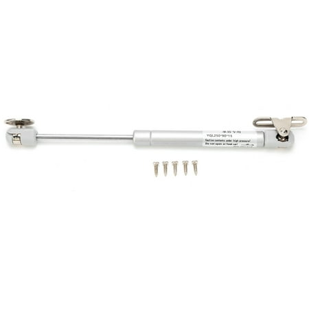 

Up Opening Pneumatic Support Multifunction Hydraulic Support Rod Convenient To Use Carbon Steel Material For Platforms For Cabinets 50N